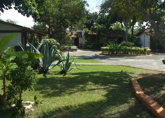 Pousada Aldeia Portuguesa